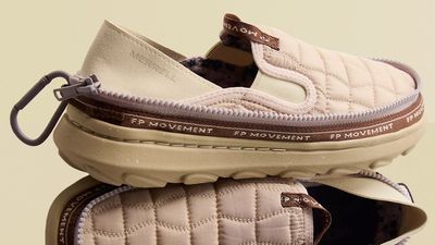 Merrell follows Arc’teryx and The North Face into fashion with new Gore-Tex hiking footwear collection