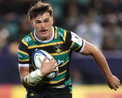 England full-back George Furbank heads for Harlequins in lucrative switch