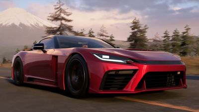 The New Forza Horizon 6 Gameplay Footage Looks Amazing: Watch