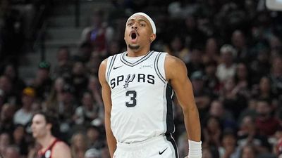 NBA Notes: Keldon Johnson’s Role, Latest on Giannis Antetokounmpo’s Future