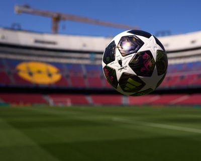 Barcelona 0-2 Atlético Madrid: Champions League quarter-final, first leg – as it happened