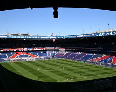 PSG 2-0 Liverpool: Champions League quarter-final, first leg – as it happened