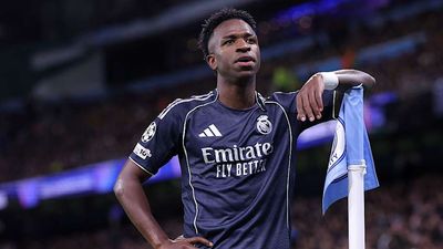 Vinicius Jr Gives Update on Real Madrid Future Amid Contract Speculation