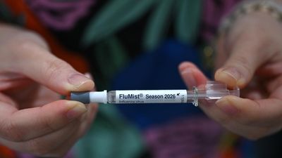 'Vaccine-fatigued' Aussies vulnerable to big flu season