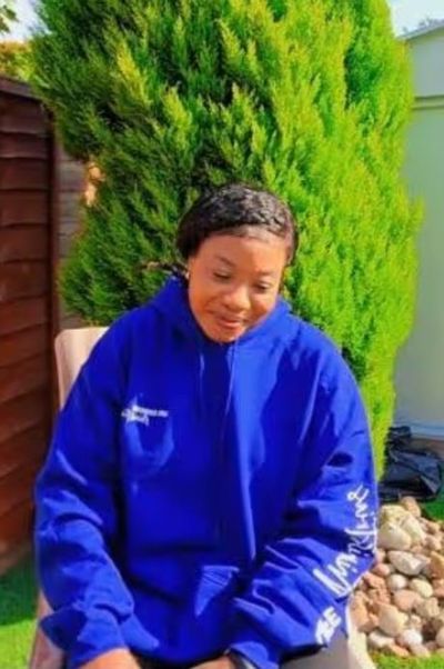 Woman charged with manslaughter after man drowns during baptism