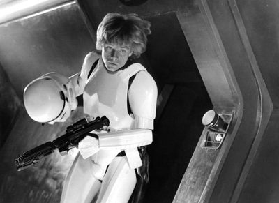 50 Years Later, The Return Of The Most Important Star Wars Character Is Murky