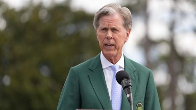Masters Chairman Takes Strongest Stance Yet on Pro Golf’s Battle Over Distance