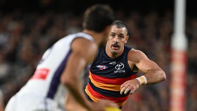 Tex's Crows ready to make Gather Round statement