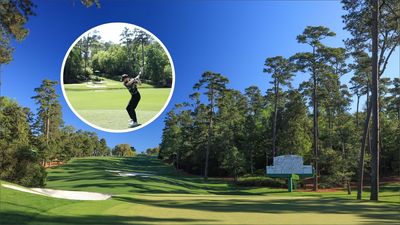 'Anyone With A Handicap Of 18 Should Be Ecstatic To Break 100' – Insights From Four Golf Monthly Staffers Who Have Played Augusta National