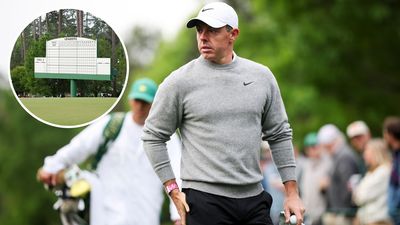 Why Rory McIlroy Is The Best First Round Leader Pick At The Masters 2026 (Despite His Day One Record)