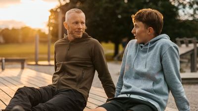 I'm a Financial Adviser: This Is How to Ensure Your Kids Never Hear, 'We Might Lose the House'