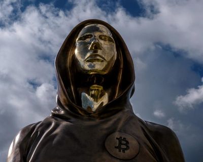 British computer scientist denies he is bitcoin developer Satoshi Nakamoto