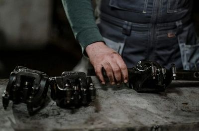 Mechanics Report Georgia Drivers Are Making an Engine Mistake That Can Lead to $700 Repairs