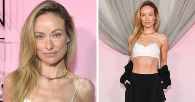 “Does Anyone In Hollywood Have Buccal Fat Left?” Olivia Wilde’s New Look Sparks Concerns