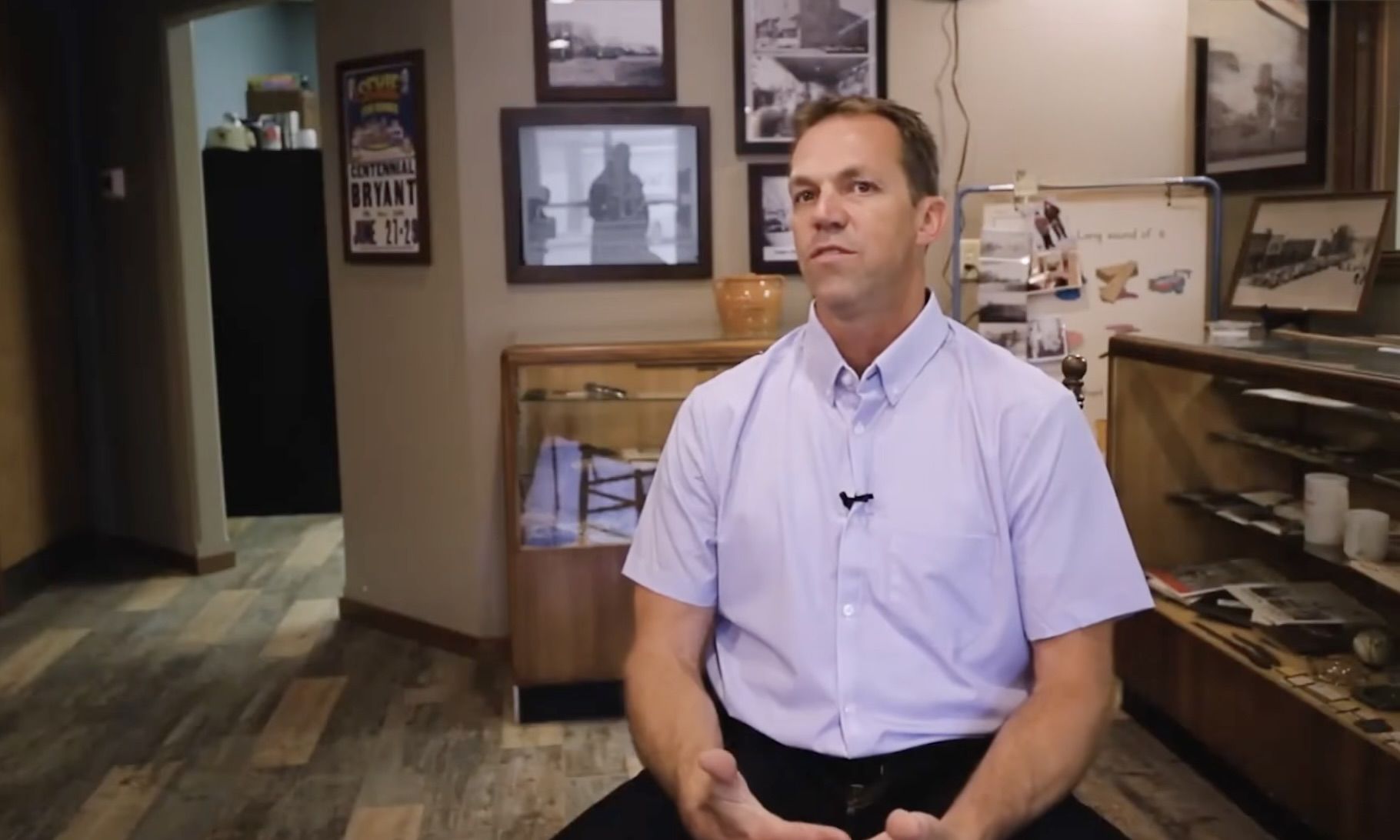 Jason Raccagno Bryon Noem Scandal: Did Kristi Noem's Husband Spend…