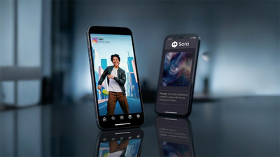 OpenAI Shutters Sora: A Win for Meta Platforms Amid a Rocky Stretch