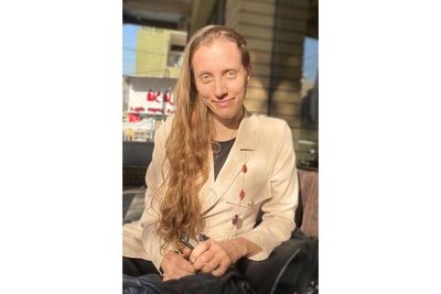 Mother hopes freed US reporter will come home following her release from Iraqi captors