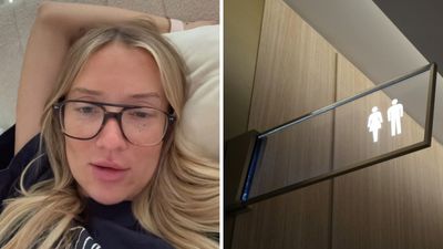 ‘Don’t come back ever’: Florida Cheesecake Factory server goes to the bathroom. Then a customer follows her in