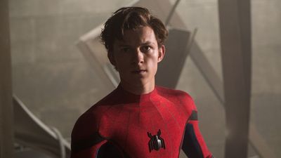 Tom Holland is not the Marvel spoiler this time, as Shang-Chi star seemingly confirms that Spider-Man will appear in Avengers: Doomsday