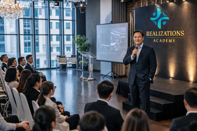 Steve Salekfard and the Pursuit of Transformational Clarity in Leadership