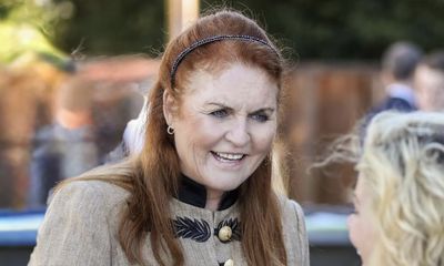 Where Is Sarah Ferguson? 'Dishevelled' Royal Allegedly Sheltered by Friends Following Downfall