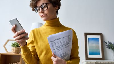 Side Hustle or Second Job? How Extra Income Could Backfire on Your Taxes If You’re Not Careful