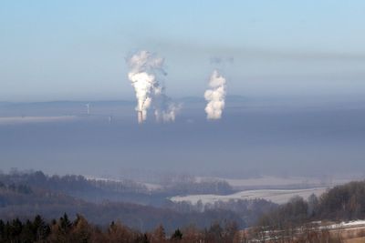Activists ring alarm bells about halt in Poland's air pollution progress