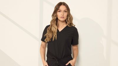 'So Many Cliffhangers': Camilla Luddington Hypes Up The Season 22 Finale (And Thank Goodness Grey’s Anatomy Got Renewed)