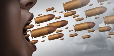 Presidential words can turn the unthinkable into the thinkable − for better or for worse