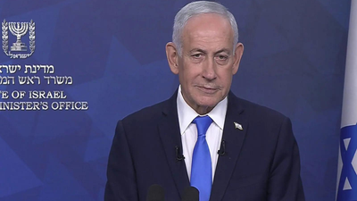 'Israel ready to resume war on Iran': Netanyahu warns 'finger on trigger', calls ceasefire ‘not the end’