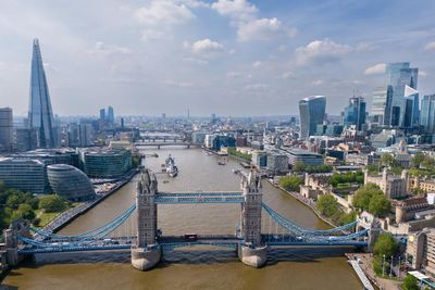 The Guardian view on London and antisocial behaviour: a real problem inflated by online panic