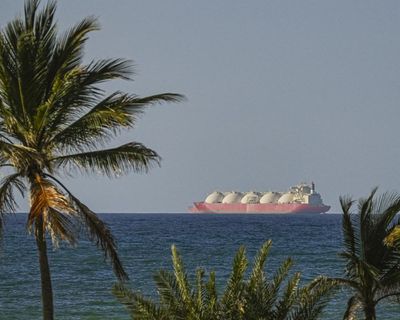 The Guardian view on Trump, Iran and the ceasefire: a devastating war has only losers