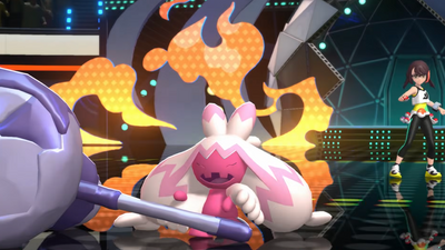 Pokemon Champions makes a poor first impression on fans, with 6v6 single battles, popular items, and hundreds of pocket pals missing: "Going from the perfection of Pokopia to this...whiplash"