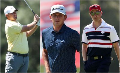 Why One Of These 5 Masters Debutants From A Star Rookie Class Could End 47-Year Augusta Curse