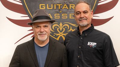 “I couldn’t be more excited about what’s ahead”: ESP appoints new US CEO – as outgoing head retires after 39 years