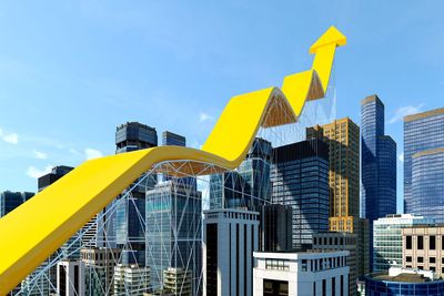 Why This Go-Anywhere JPMorgan Bond ETF Is Thriving