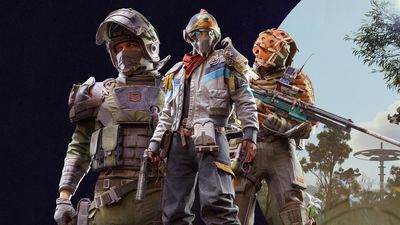 Stop the petition: The Rocketeer mimicking the Vaporizer's alert noise was actually a bug, and it's been fixed in Arc Raiders' latest patch