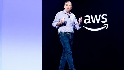 'The best skill that you can learn is learn to learn....don't assume that whatever you learned is now good for the next 40 years': AWS CEO says workers need to keep adapting to deal with AI