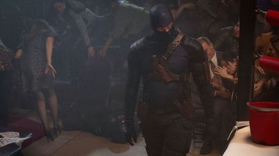 Daredevil: Born Again finally lives up to the Netflix series, all thanks to Bullseye