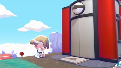 How to build elevators and fix ‘You need to connect it to another elevator platform’ in Pokopia