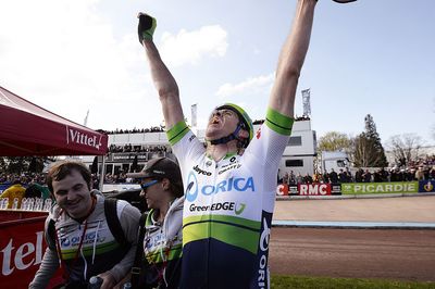 'It's not a pure lottery' – the story of Paris-Roubaix's unlikeliest winner, a decade on