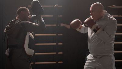 Daredevil: Born Again fans can't decide exactly what this week's shocking episode means for one character