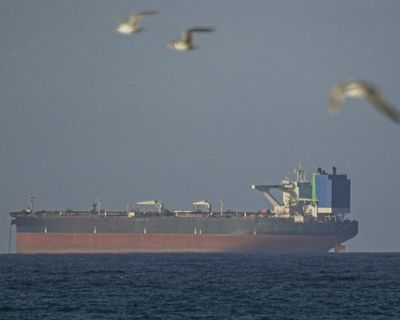 Ceasefire brings relief to financial markets – but it is far from absolute