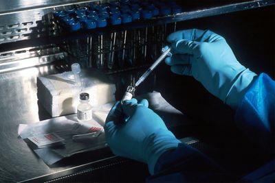 AI Diagnostics Revolution: Detect Cancer Earlier with High Accuracy & Better Outcomes