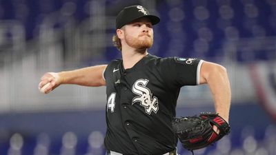 Why White Sox Optioned Opening Day Starter Shane Smith After Just Three Outings