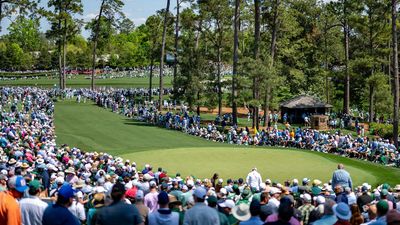 The Masters Par 3 Contest: How To Watch This Year's Event At Augusta National