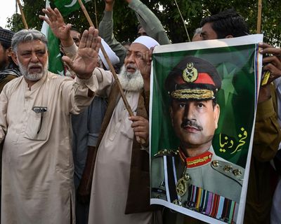 How Pakistan secured ‘biggest diplomatic win in years’ with Iran ceasefire