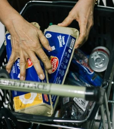 Some California Shoppers Are Noticing Shrinking Products — And It’s Costing Them More