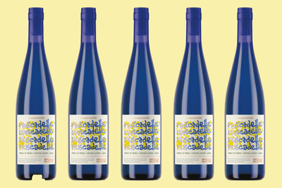 Wine expert says this £10 Aldi bottle is like something you’d find in a wine bar