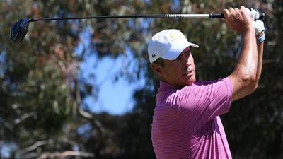 'Be patient': Baker-Finch's tip for beastly Augusta